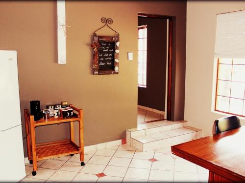 Φωτογραφία από το άλμπουμ του Aqua Terra Guest House σε Lydenburg