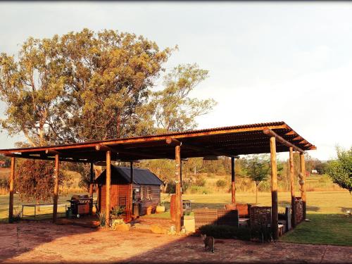 Φωτογραφία από το άλμπουμ του Aqua Terra Guest House σε Lydenburg