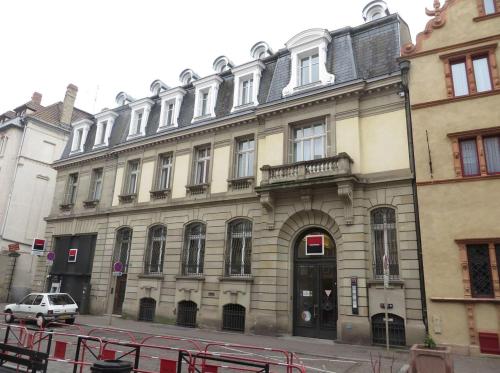 L'Entêté CLIM HYPERCENTRE 5-7 personnes