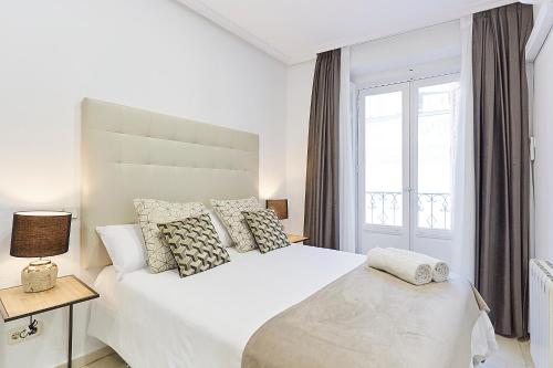 LEEWAYS APARTMENT XVIII in GRAN VÍA