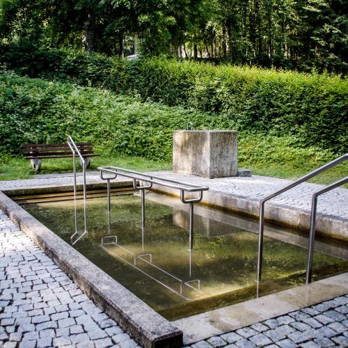 Fotografie z fotogalerie ubytování Wallfahrts-Gaststätte Heilbrünnl v destinaci Roding