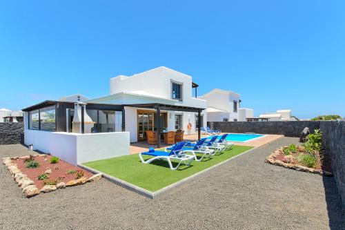 Hipoclub Villas, Aguamarina 29