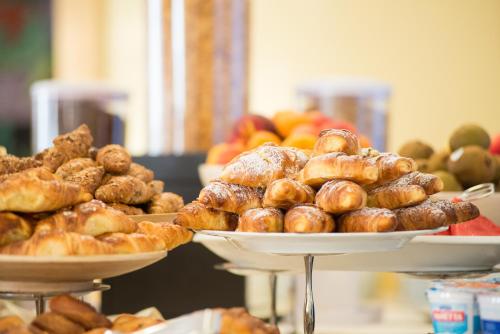 Afbeelding uit fotogalerij van Vittoria Resort Pool & SPA in Otranto