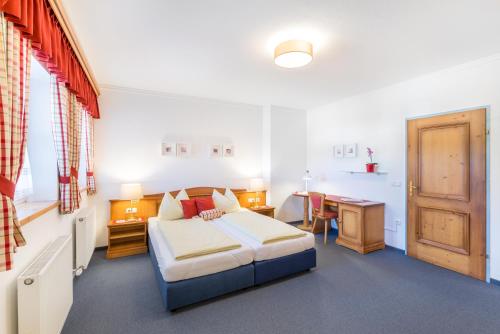 Hotel Garni Nöserlgut – Photos 3