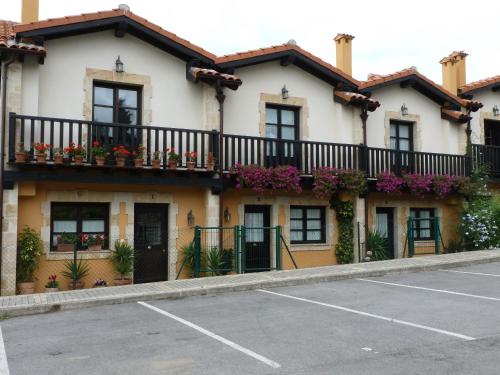 Fotografie z fotogalerie ubytování Mayorazgo De Altamira Mila v destinaci Santillana del Mar