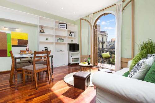 Stay U-nique Apartments Provença II