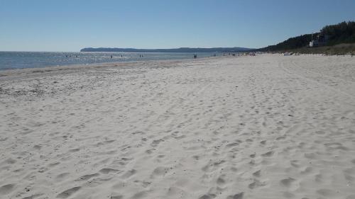 Ankerplatz am Südstrand, Fewo mit 2 Schlafzimmer und eigenen Strandkorb photo 21