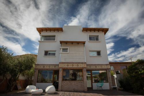 Fotografie z fotogalerie ubytování Casa Serendipia v destinaci Puerto Pirámides