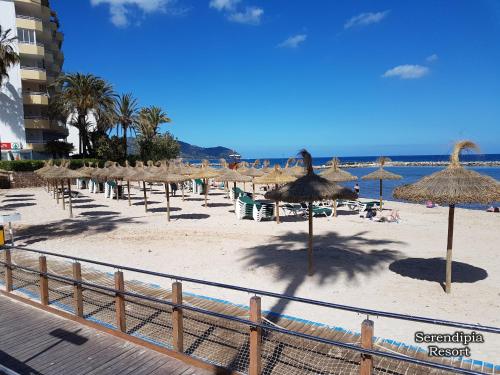 Apartamento Serendipia Resort Cala Bona @Mallorca, Son ...