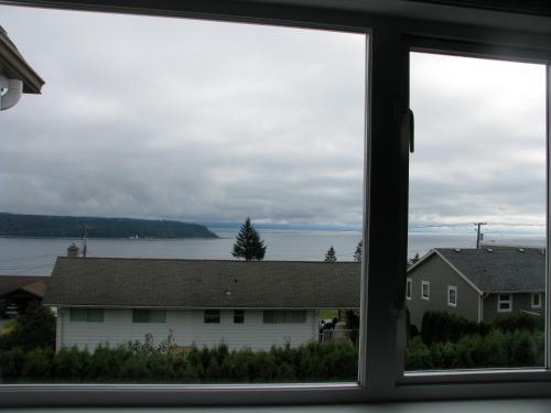 Gallery image of Fireflies Bed & Breakfast in Campbell River