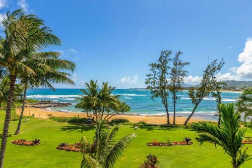 Lae Nani Resort Penthouse Oceanfront Pool