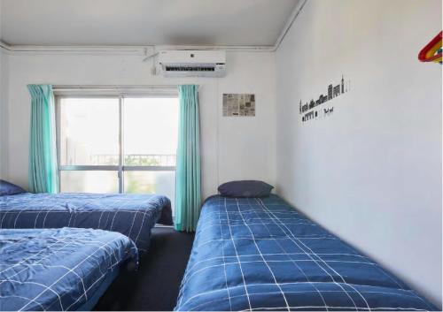 2BR 5beds Shibuya Shinjuku Harajuku 10min wifi
