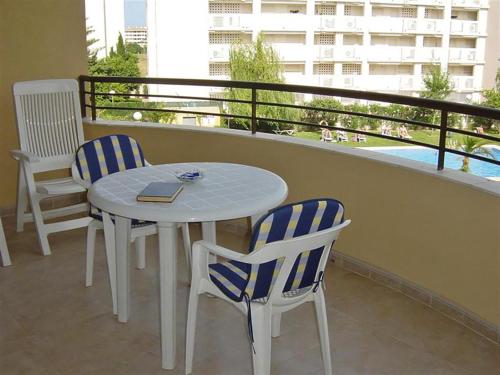 Appartement Albir Confort Estrella (Spanje Albir) - Booking.com