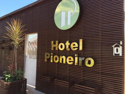Hotel Pioneiro – Photos 4