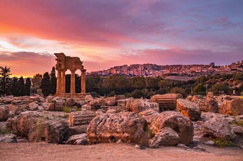 Φυσικό τοπίο κοντά σε αυτό το ξενοδοχείο