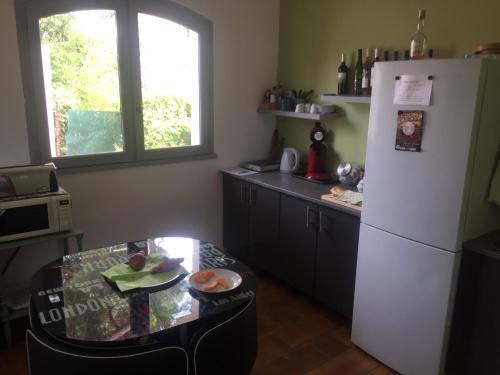 Maison d'hôtes naturiste Villa PaulAna photo 22
