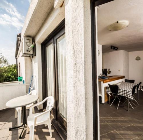 Apartman Lili