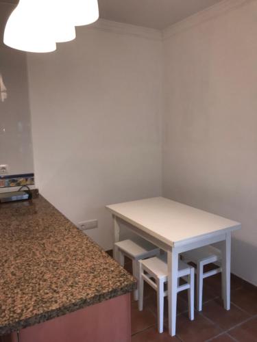 Foto dalla galleria di MARIÑIGUEZ APARTAMENT. a Jerez de la Frontera