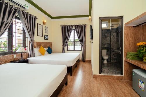 Green Bud hostel and homestay – Photos 5