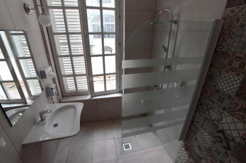 Hotel Saint Georges – Photos 5