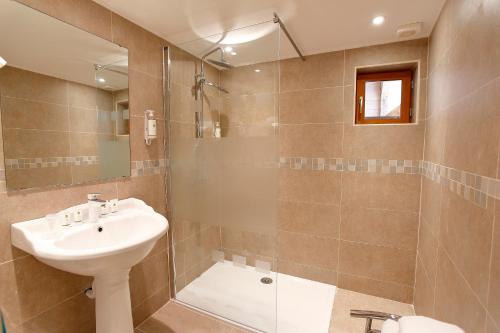 Hotel Saint Georges – Photos 4