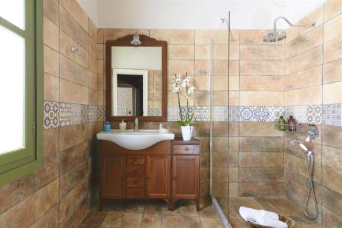 Chandax luxury villa photo 3