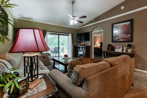 Gallery image of Luxury Condos at Thousand Hills - Heart of Branson - Beautifully remodeled - Spacious and Affordable in Branson