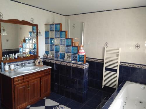 Fotografie z fotogalerie ubytování Quinta do Adil v destinaci Macedo de Cavaleiros