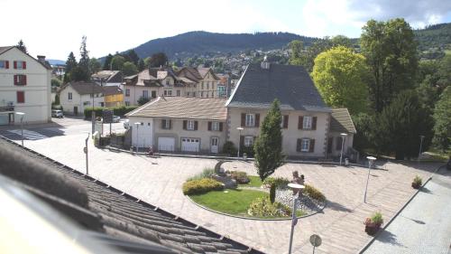 gérardmer plein centre idéal famille