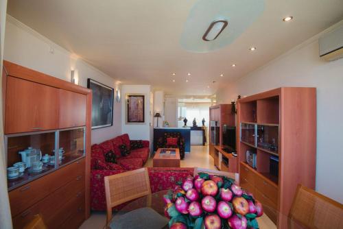BELLA VISTA LUXURY APARTMENT