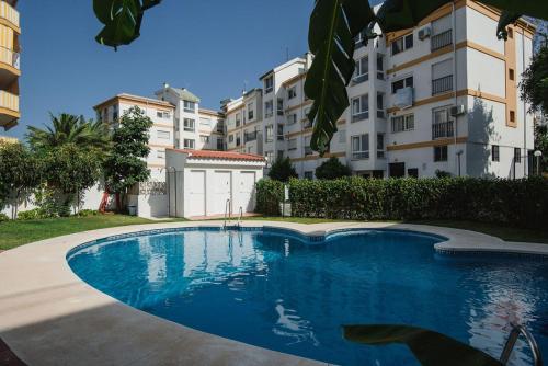 BELLA VISTA LUXURY APARTMENT