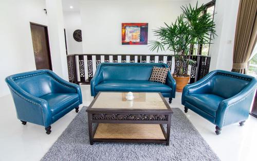 Fotografie z fotogalerie ubytování Joy's homestay v Ko Tao