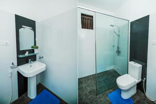 Gallery image of Villa 80 in Bentota