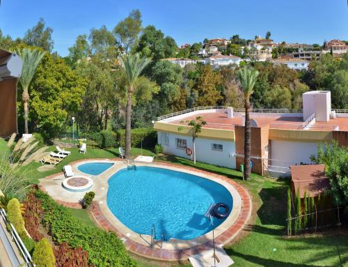 Palmeras del Golf VFT-MA-04527