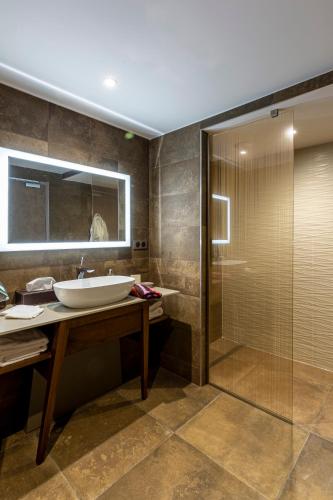 Hôtel & Restaurant Sodade – Photos 4