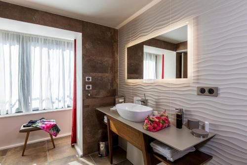 Hôtel & Restaurant Sodade – Photos 3