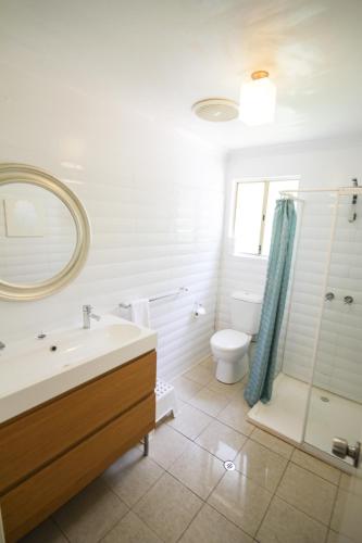 Un baño de Silvertrees - In Town - Margaret River