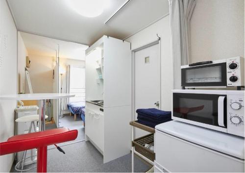 2BR 4beds Shibuya Shinjuku Harajuku 10min wifi