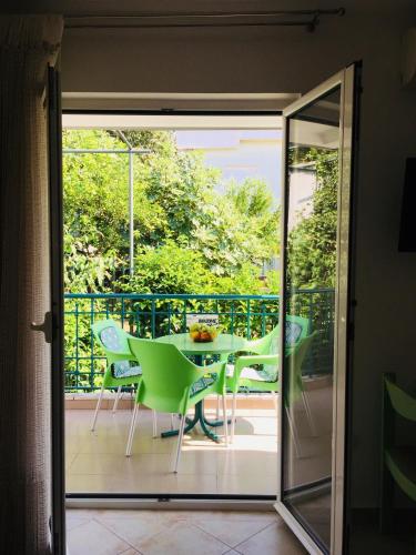 Gallery image of Apartments Milicevic in Herceg-Novi