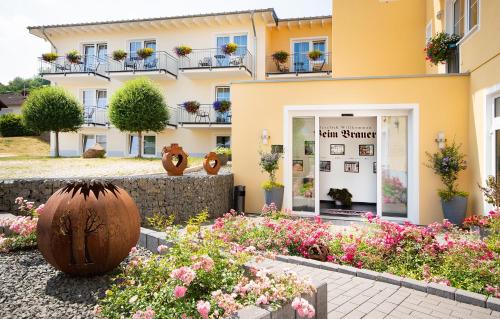 Landart Hotel Beim Brauer