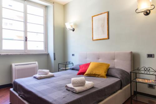 Charming apartment in San Giovanni 90m from Metro