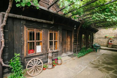 Gambar di galeri bagi Kodjamanova House di Zheravna