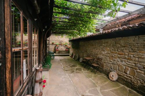 Gambar di galeri bagi Kodjamanova House di Zheravna