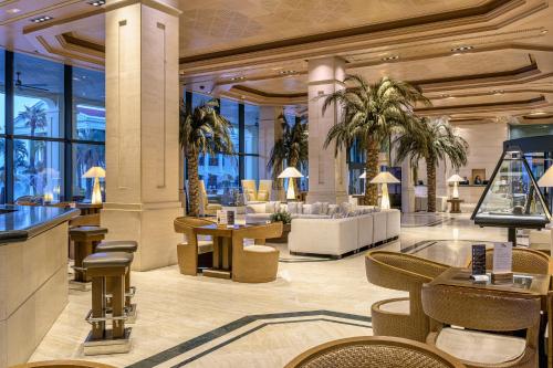 Las Arenas Balneario Resort photo 29