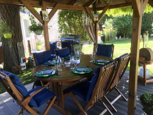 La Homardine – Photos 4