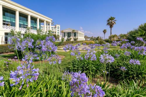 Las Arenas Balneario Resort photo 48