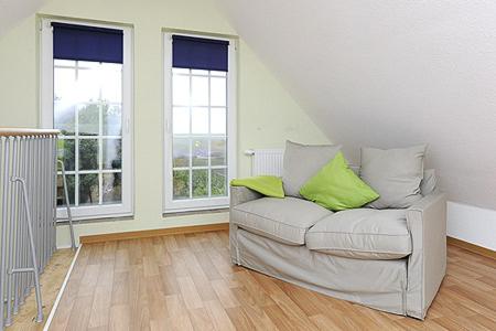 Billede fra billedgalleriet på Bauernhofferien Schild Fewo Strand i Wangerland