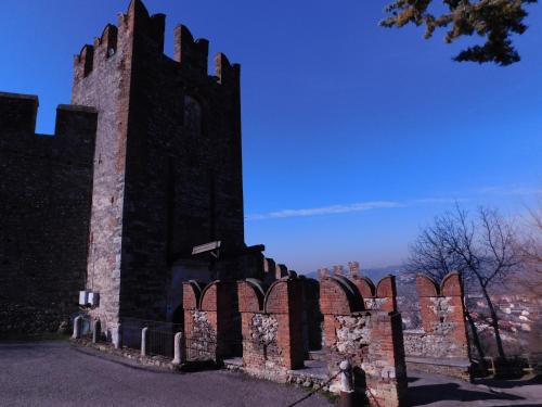 Galeriebild der Unterkunft Tricamere in Soave in Soave