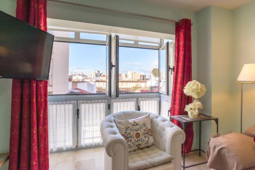 LU&CIA PENTHOUSE