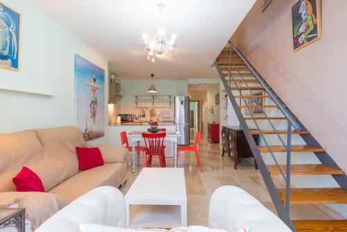 LU&CIA PENTHOUSE